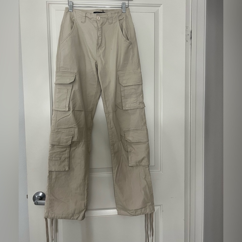 Luxetokill cargo pants